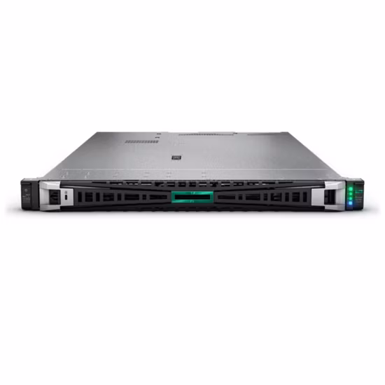 New in Stock Hpe Dl360 Gen10 Plus R740 1u Storage Rack Server
