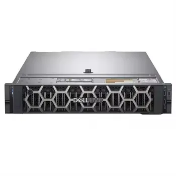Good Price Poweredge R740 Rack Server Cheap Price for DELL Hpe Proliant 800W PS 2u Rack Server 