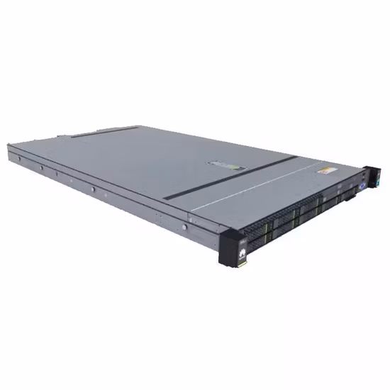 Chinese Factory Cheap Price Enterprise Level Xfusion 1288h V6 2u Silver 4309y Processor Network Case Rack Server