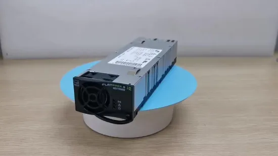230V/1.5kVA 48V/1.2kw Rectiverter Module 241123.100 Eltek Rectifier Module 