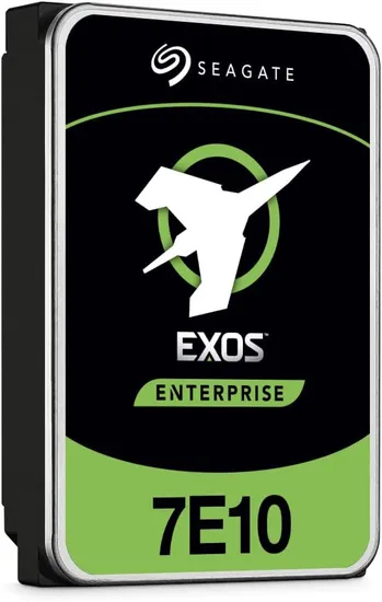 Seagate Exos 7e10 St4000nm000b 