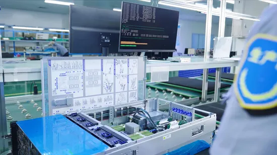 Hpe Dl380 Gen11 Enterprise Server with High