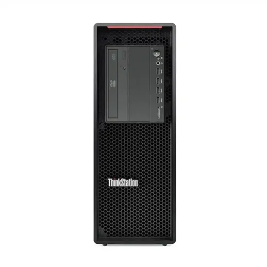 P520 Thinkstation Intel CPU Ecc RAM Rtx 8000 GPU Xeon Tower Workstation 
