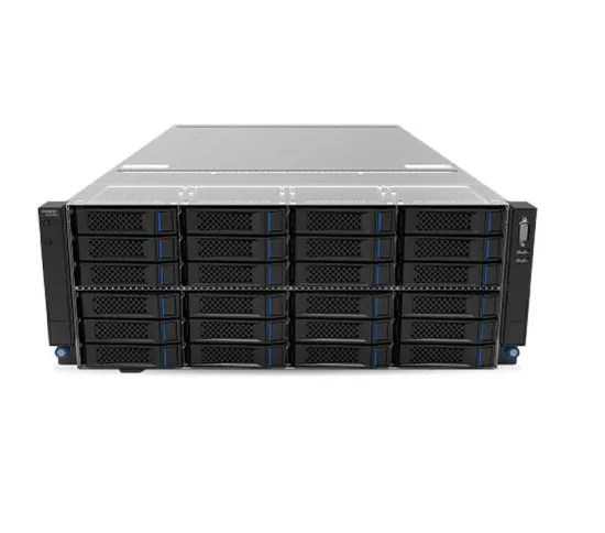 Professional NF8480m6 HDD 600g Sas 12gbps 10krpm 2.5in Enterprise*8 Rack Server 