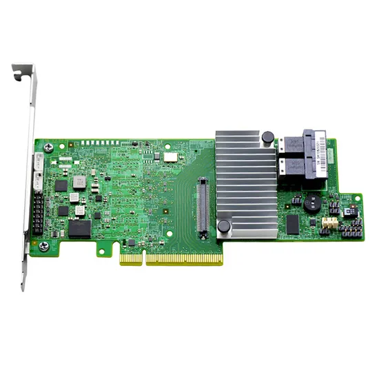Broadcom LSI Megaraid 9240