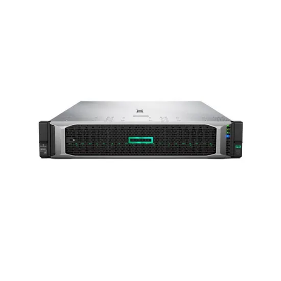 Hpe Dl20 Gen10 Plus E