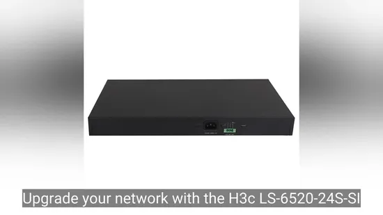 H3c Ls