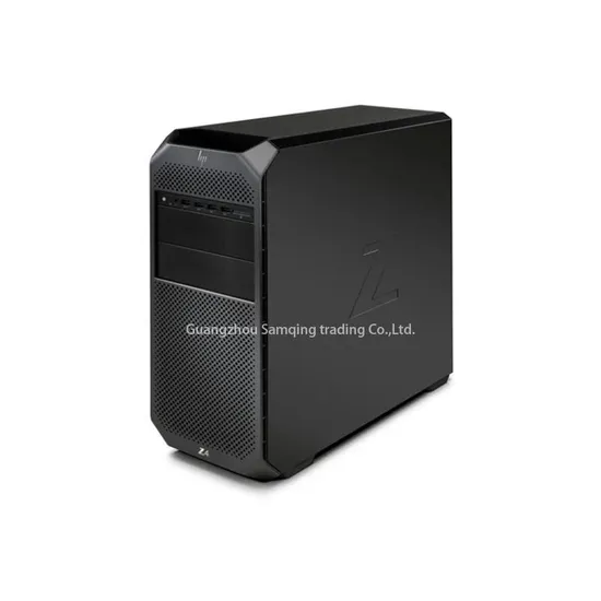 Z4 G4 Workstation W2223 /16g /512g SSD /P620 2g/750W Tower Server 