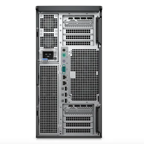 New Precision 7960 Tower Workstation T7960 Xeon W5