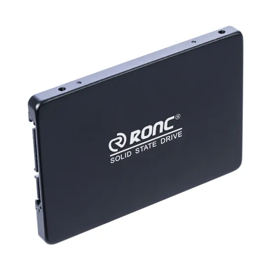 Ronc 2tb Portable External Hard Drive USB 3.0 with Protective Case 