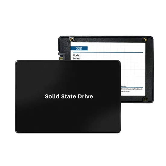 120GB 240GB Solid State Drives 2.5 Inch SATA3 Hard Disk Storage 
