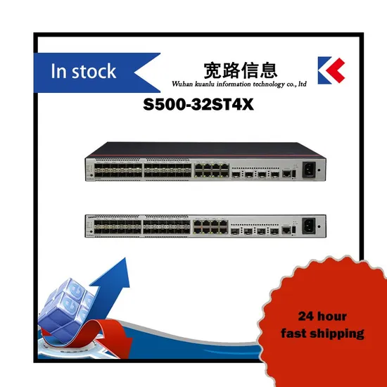 98011413 Cloudengine S500