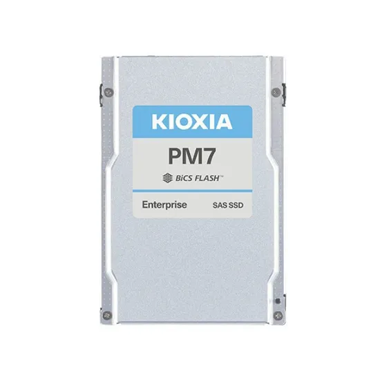 K Ioxia SSD Pm1653 Pm1643A SSD Kpm71rug7t68 Sas 24GB Hard Drives Brand New and Original 