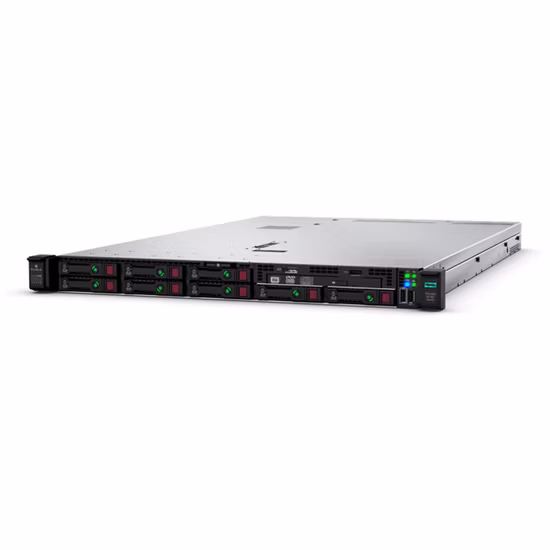 Hpe Proliant Dl360 Gen10 2u Rack Server