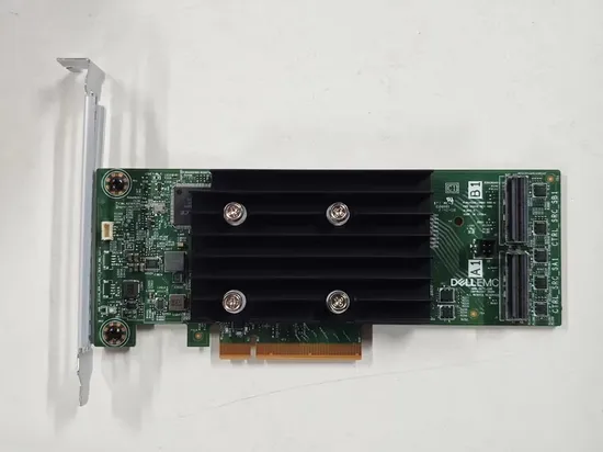 DELL RAID Card Perc H755n Pcie in Stock 