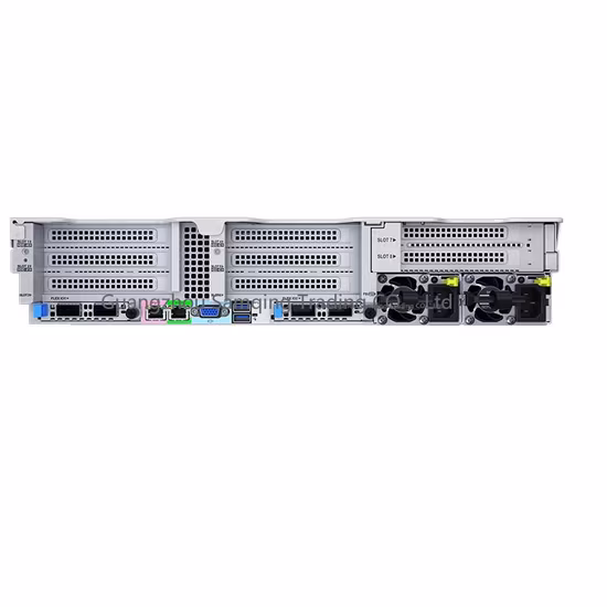 Xfusion 2288h V6 2u Rack Server Intel 1