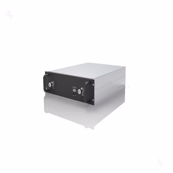 OEM Liquid Cooling Charger Rectifier Converter AC