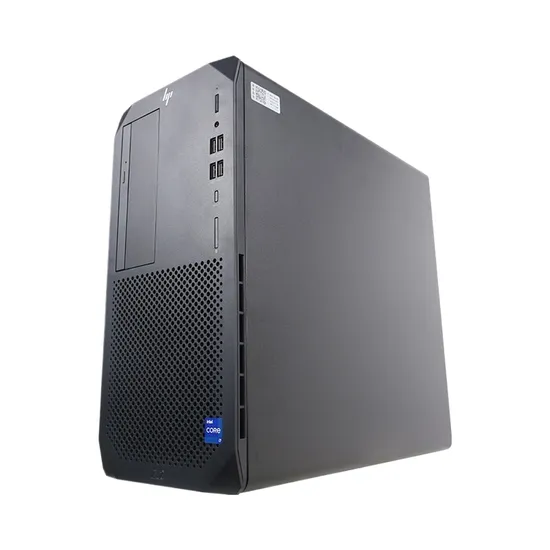 H PE Z2 Tower G9 Workstation I7