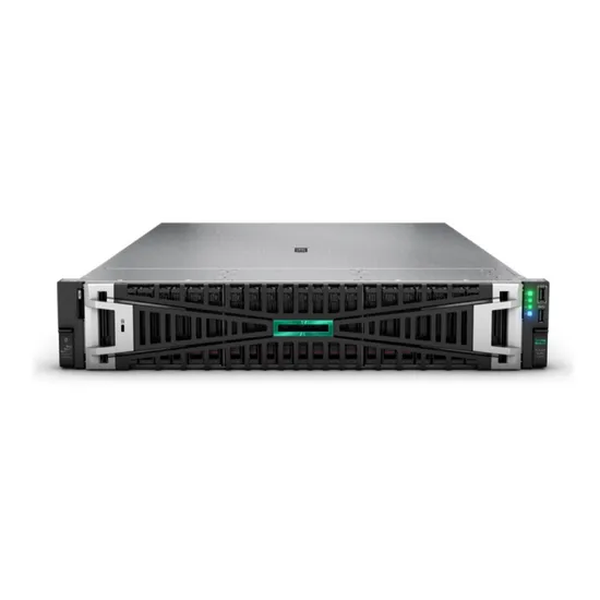 Hpe Inexpensive 1p Rack Server P52564