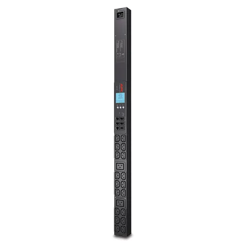 APC Rack Mount PDU, Metered 100V