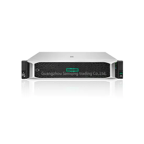 Hpe Dl320 Gen11 1u Single