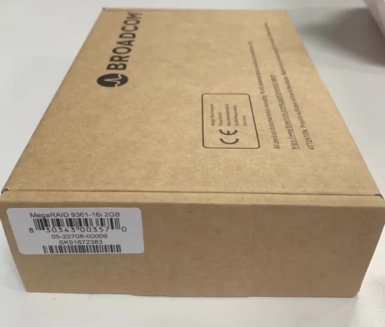 Original Perc H330 12GB Sas Hba PCI