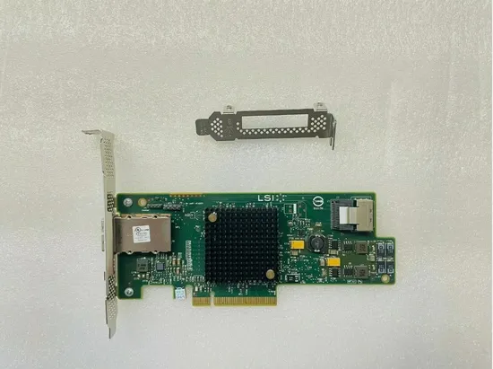 LSI 9217